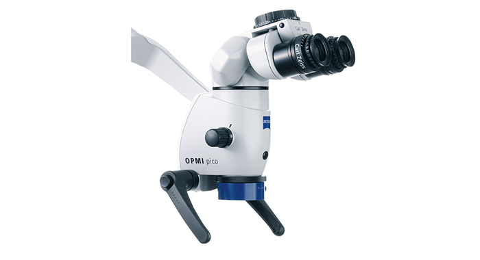 Produkt Zeiss opmi pico 2